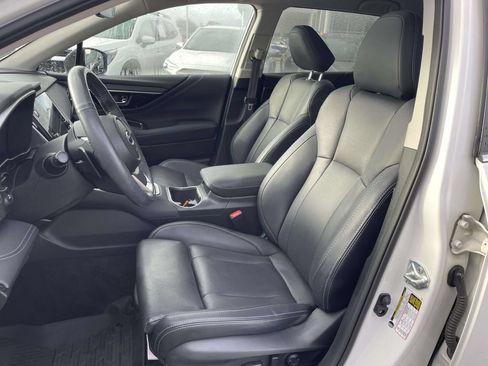 Certified 2024 Subaru Outback Limited AWD/4WD image 8