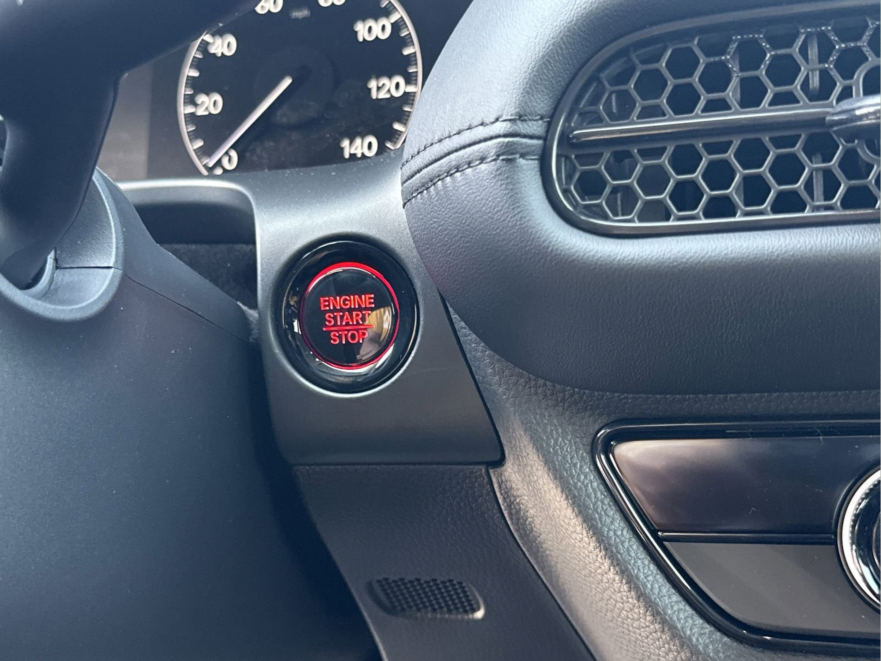 Certified 2026 Honda HR-V LX image 26
