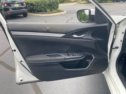Used 2019 Honda Civic LX image 15