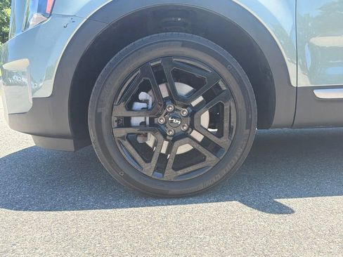 Used 2023 Kia Telluride EX X-Line AWD/4WD image 9