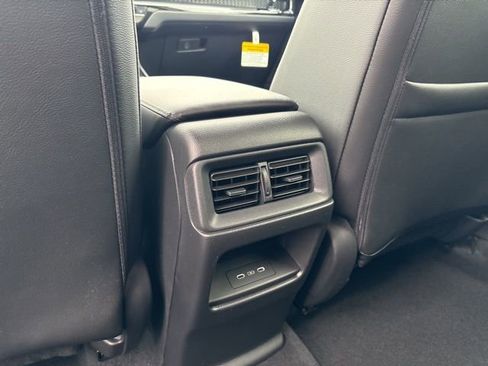 New 2026 Honda CR-V EX-L image 21