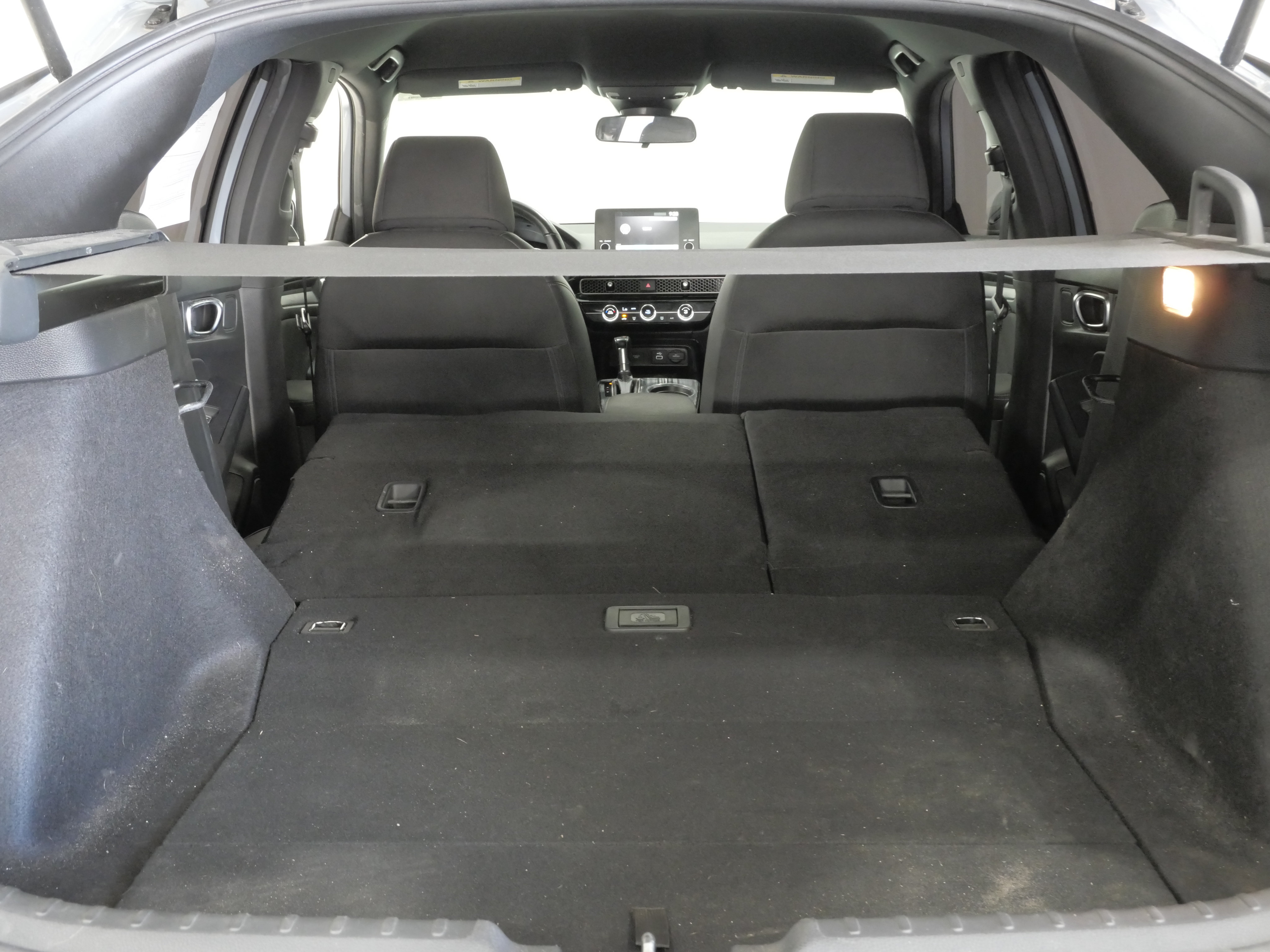 Used 2024 Honda Civic Sport image 26