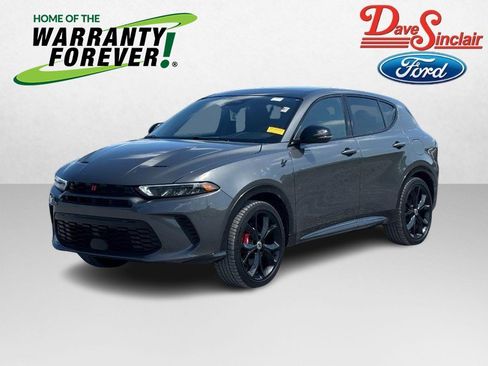 Used 2024 Dodge Hornet R/T Plus AWD/4WD image 1