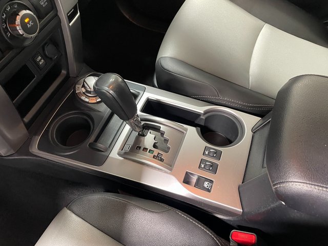 Used 2019 Toyota 4Runner SR5 Premium AWD/4WD image 17