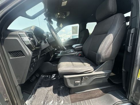Used 2021 Ford F150 XLT w/ Equipment Group 302A High AWD/4WD image 21