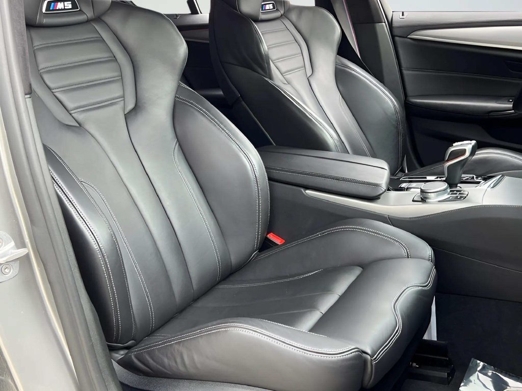 Used 2019 BMW M5 AWD/4WD image 32