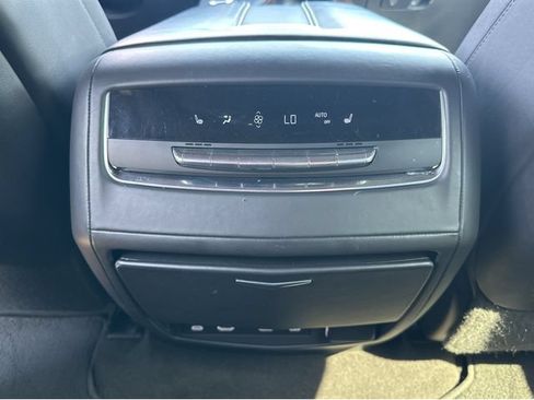 Certified 2023 Cadillac Escalade Sport Platinum AWD/4WD image 8
