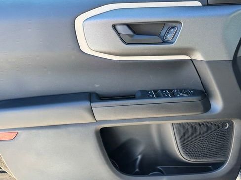 New 2025 Ford Bronco Sport Big Bend image 12