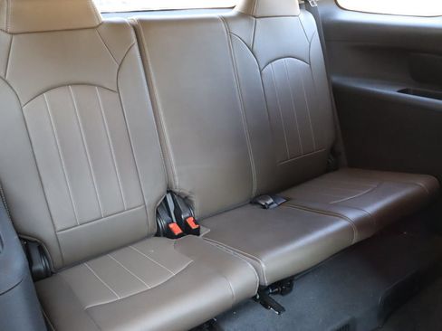 Used 2017 GMC Acadia Limited SLT FWD image 25