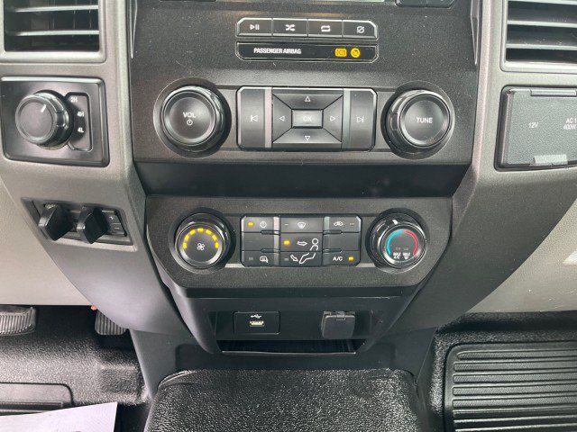 Used 2021 Ford F550 4x4 Regular Cab Super Duty image 24