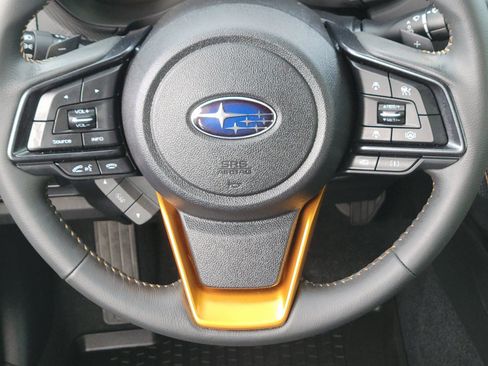 Used 2024 Subaru Forester Wilderness image 10