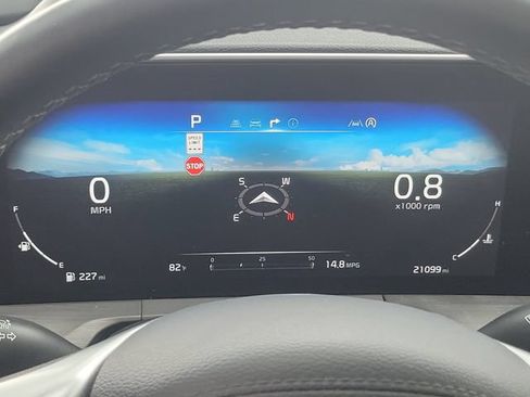 Certified 2024 Kia Telluride SX X-Line AWD/4WD image 28