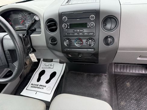 Used 2008 Ford F150 XL image 24