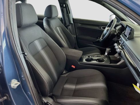 Used 2026 Honda Civic Sport image 28