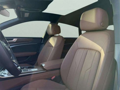 Used 2022 Audi A7 3.0T Premium Plus image 14