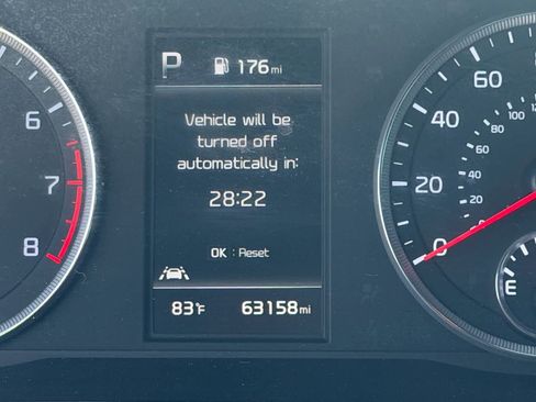Used 2022 Kia K5 GT-Line AWD/4WD image 17