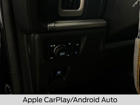 New 2025 Ford Expedition Max Active image 18