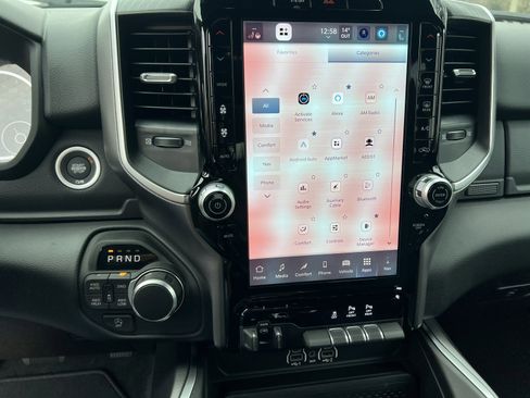 New 2026 RAM 1500 Big Horn image 21