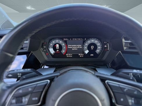 Used 2023 Audi A3 2.0T Premium image 18