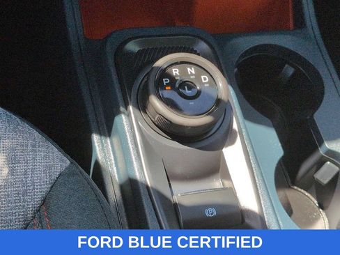 Certified 2024 Ford Maverick XLT w/ Equipment Group 300A Standard AWD/4WD image 16