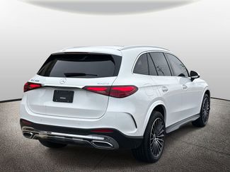 Used 2024 Mercedes-Benz GLC 300 4MATIC video 2