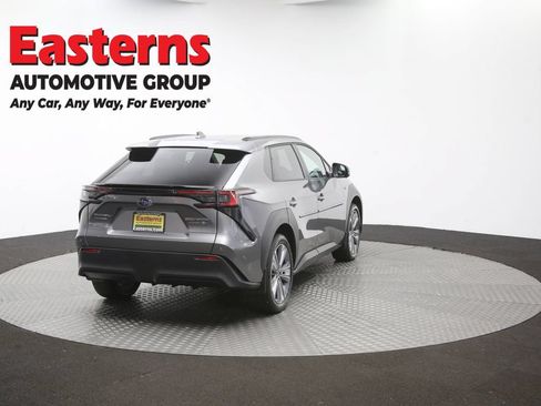 Used 2023 Subaru Solterra AWD image 32