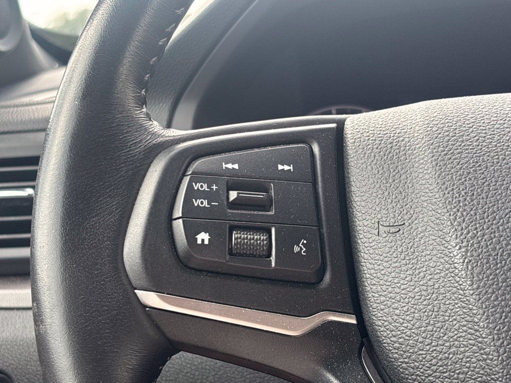 Used 2025 Honda Ridgeline RTL image 22