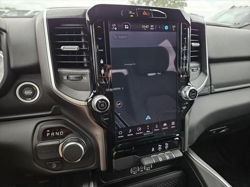 New 2026 RAM 1500 Lone Star RWD image 59