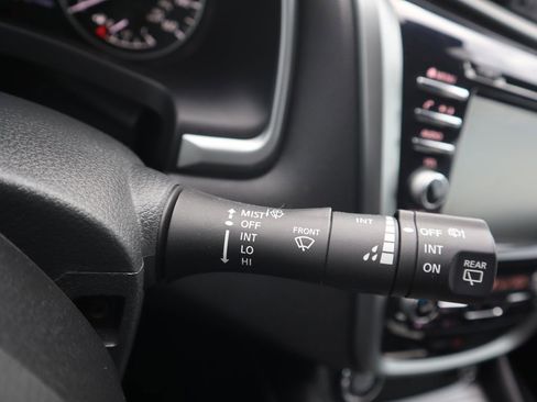 Used 2024 Nissan Murano SV w/ SV Midnight Edition Package image 19