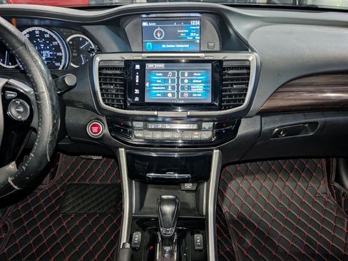 Used 2016 Honda Accord EX-L image 33