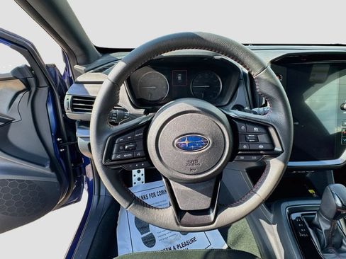 Used 2024 Subaru Impreza RS AWD/4WD image 11