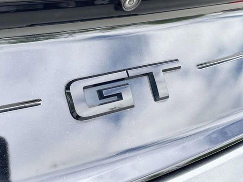 Certified 2020 Ford Mustang GT w/ Equipment Group 301A RWD image 10