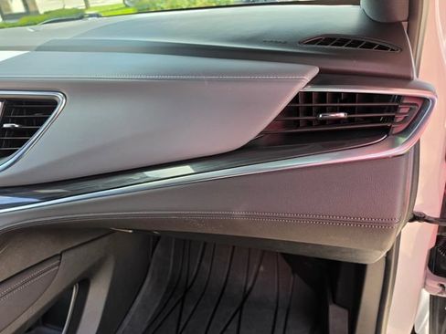 Used 2024 Buick Enclave Essence w/ Experience Buick Package AWD/4WD image 26