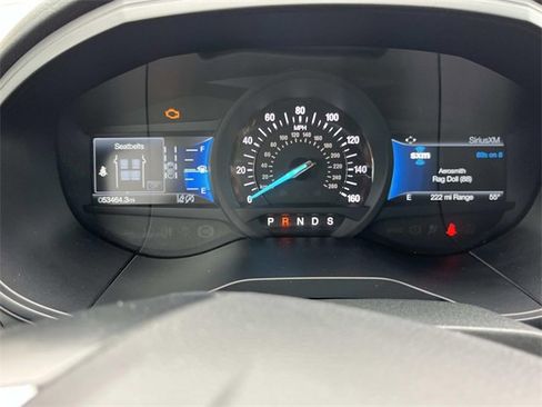 Certified 2024 Ford Edge Titanium image 40