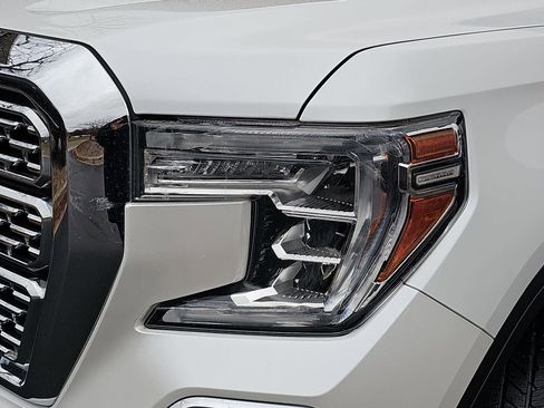 Used 2020 GMC Sierra 1500 Denali w/ Technology Package image 30