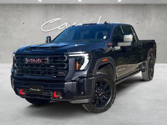 Certified 2025 GMC Sierra 2500 AT4 w/ AT4 Premium Plus Package video 1