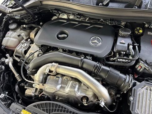 Certified 2026 Mercedes-Benz GLA 250 image 34