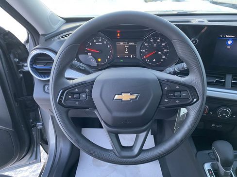 New 2026 Chevrolet Trax LS w/ LS Convenience Package image 13