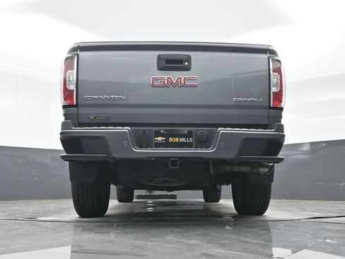 Used 2020 GMC Canyon Denali image 29