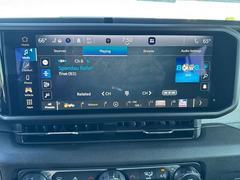 New 2025 Jeep Wrangler Willys image 18