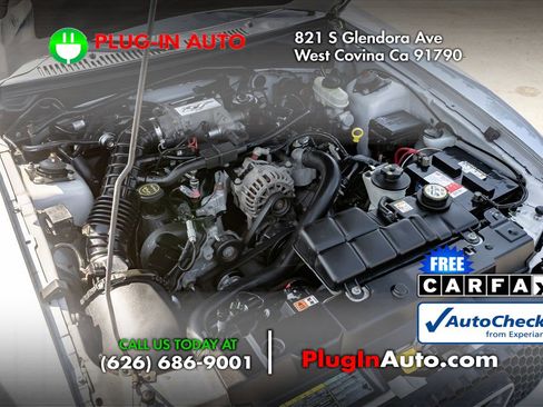 Used 2004 Ford Mustang GT image 11