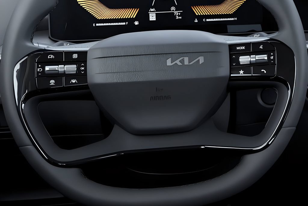 New 2026 Kia Sorento EX AWD/4WD image 23