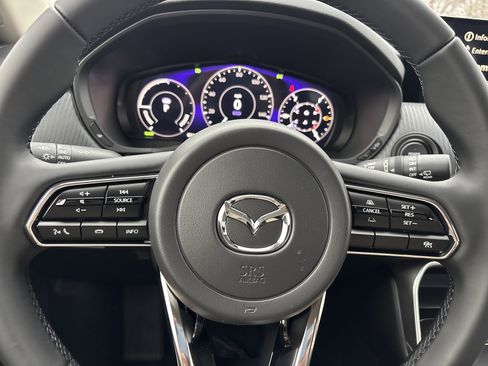 New 2026 MAZDA CX-70 SC image 27