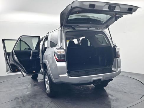 Used 2023 Toyota 4Runner SR5 image 56