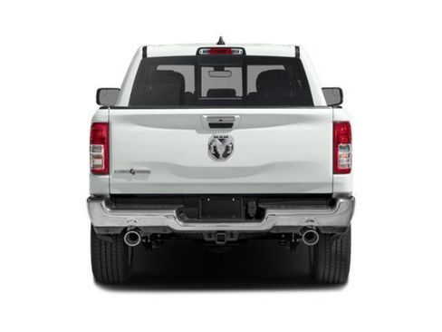 Certified 2020 RAM 1500 Big Horn image 5