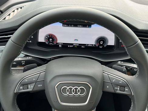 New 2026 Audi Q8 Premium Plus AWD/4WD image 10
