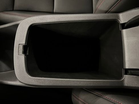 New 2026 Chevrolet Trax RS w/ Sunroof Package image 25