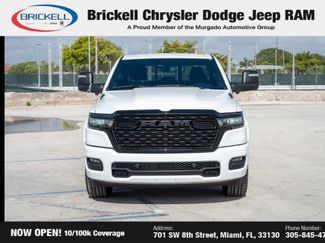 Used 2025 RAM 1500 Big Horn video 2