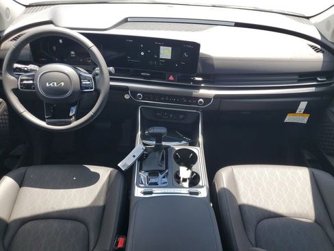 New 2026 Kia Carnival SX FWD image 26