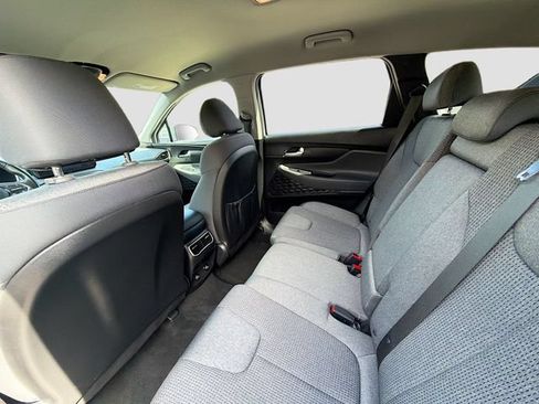 Used 2023 Hyundai Santa Fe SEL FWD image 23